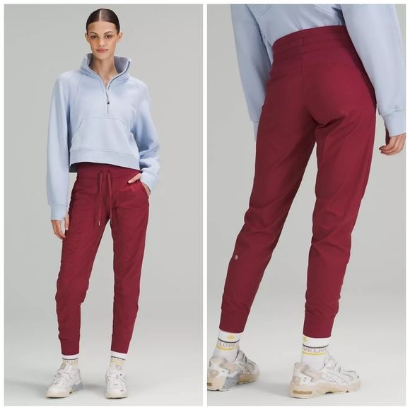 lululemon athletica Pants - Lululemon • Dance Studio Joggers